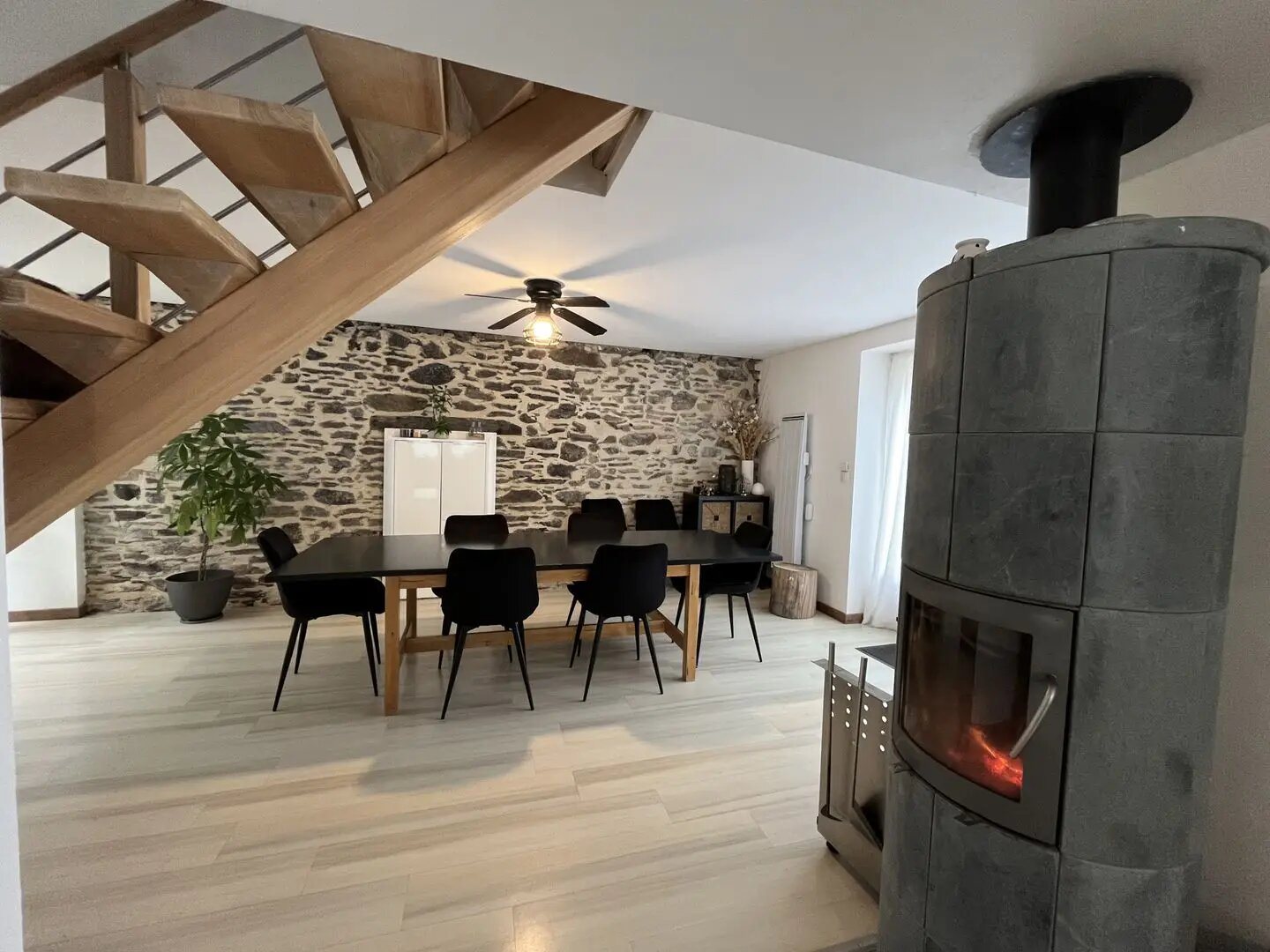 Maison à vendre, 134m², Saint-Mars-du-Désert