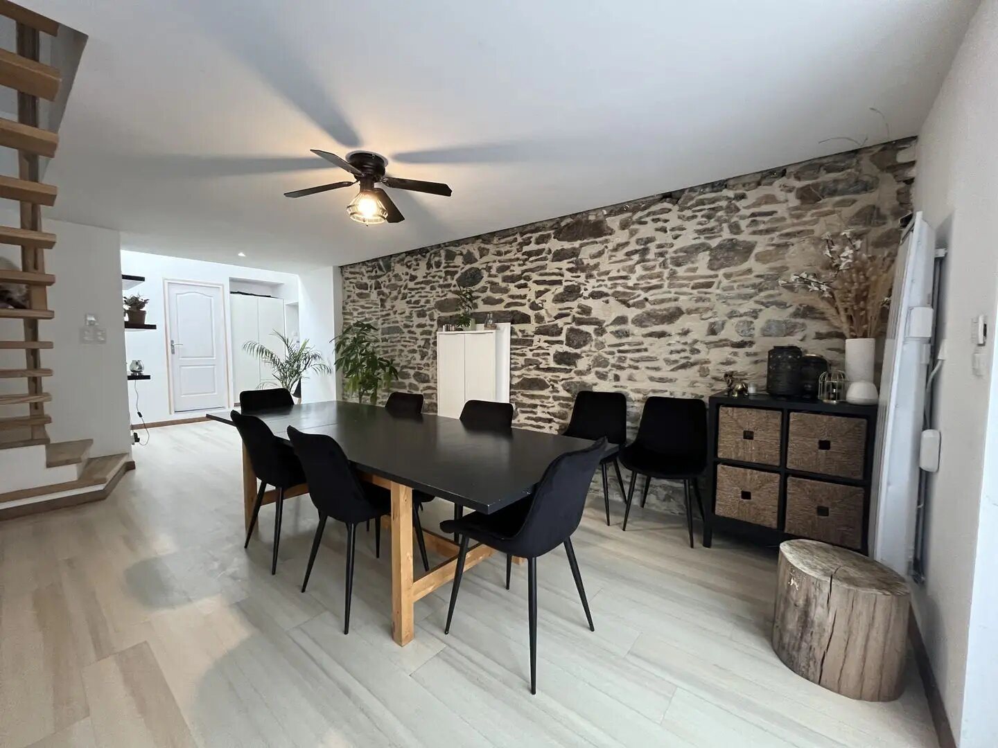 Maison à vendre, 134m², Saint-Mars-du-Désert