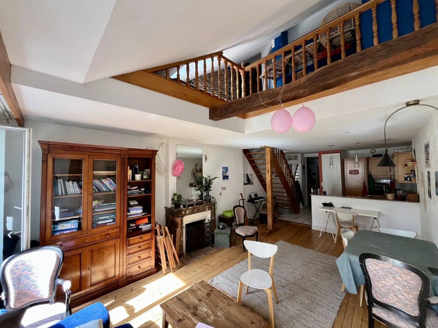 Appartement à vendre, 84m², Nantes