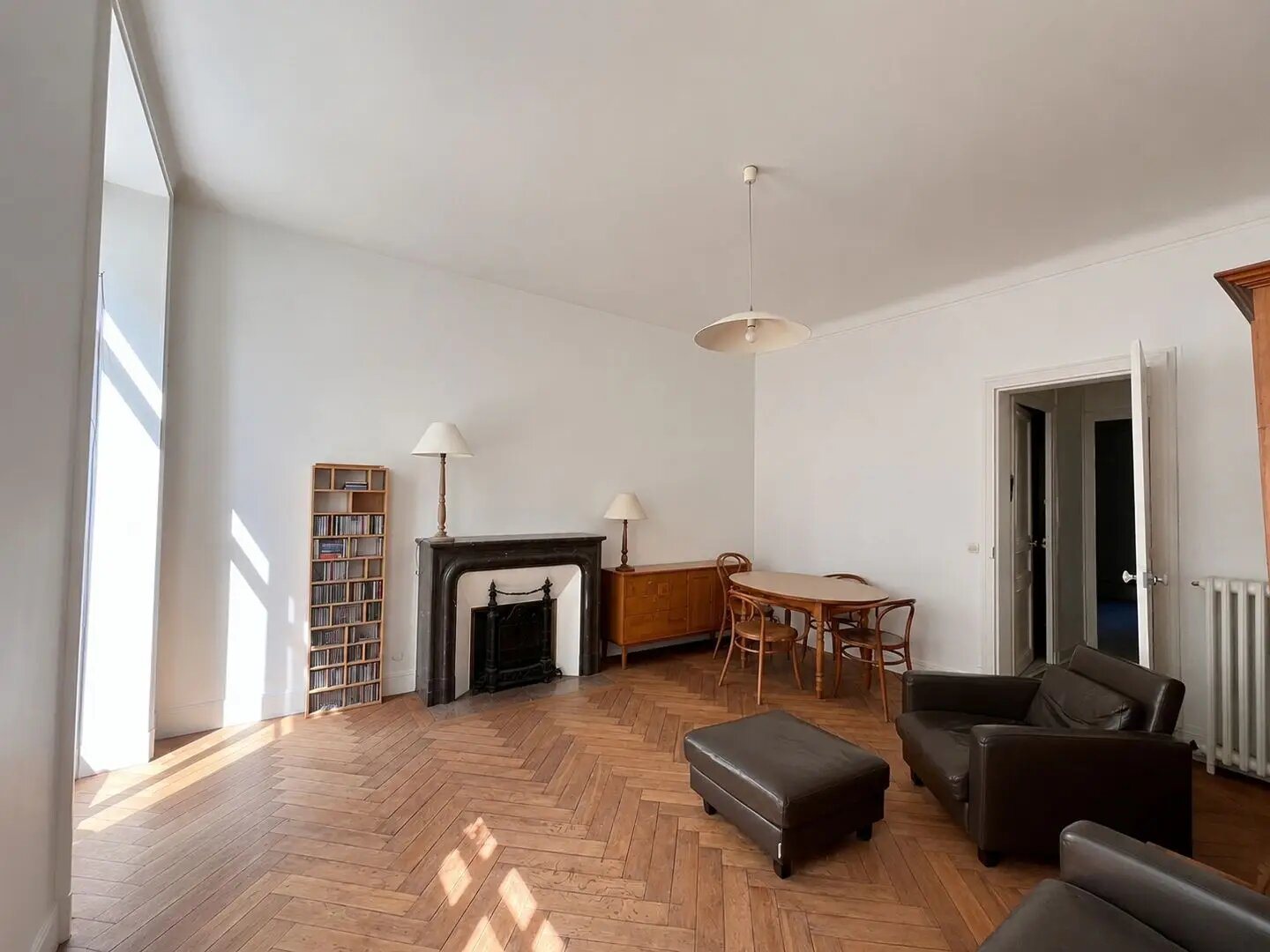 Appartement à vendre, 105m², Nantes