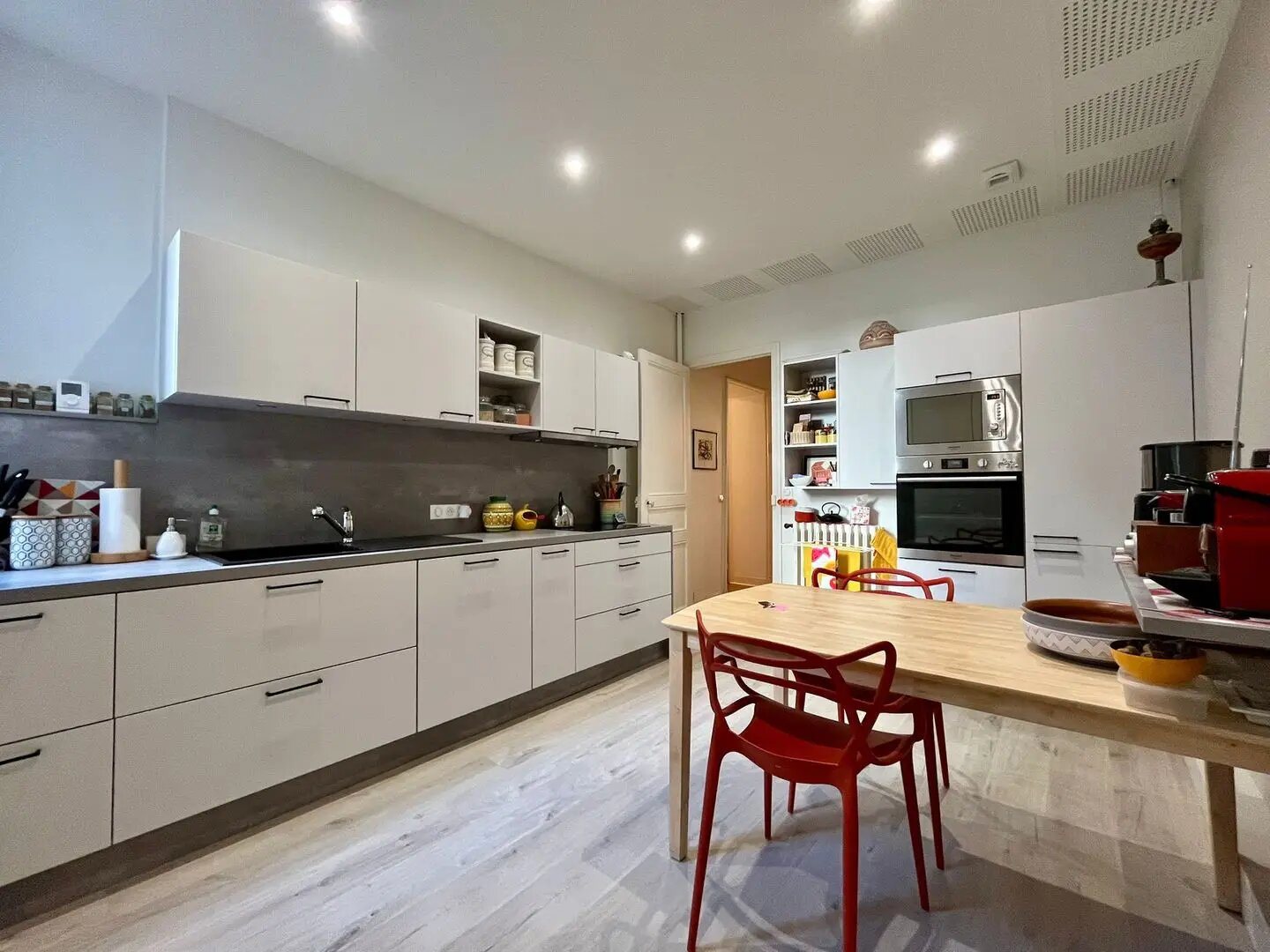 Appartement à vendre, 105m², Nantes