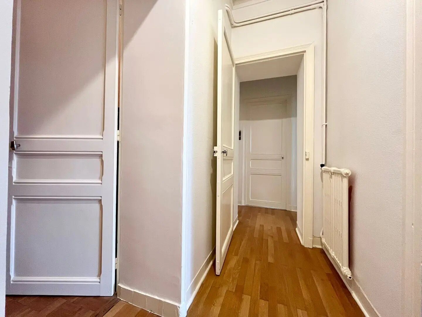 Appartement à vendre, 105m², Nantes