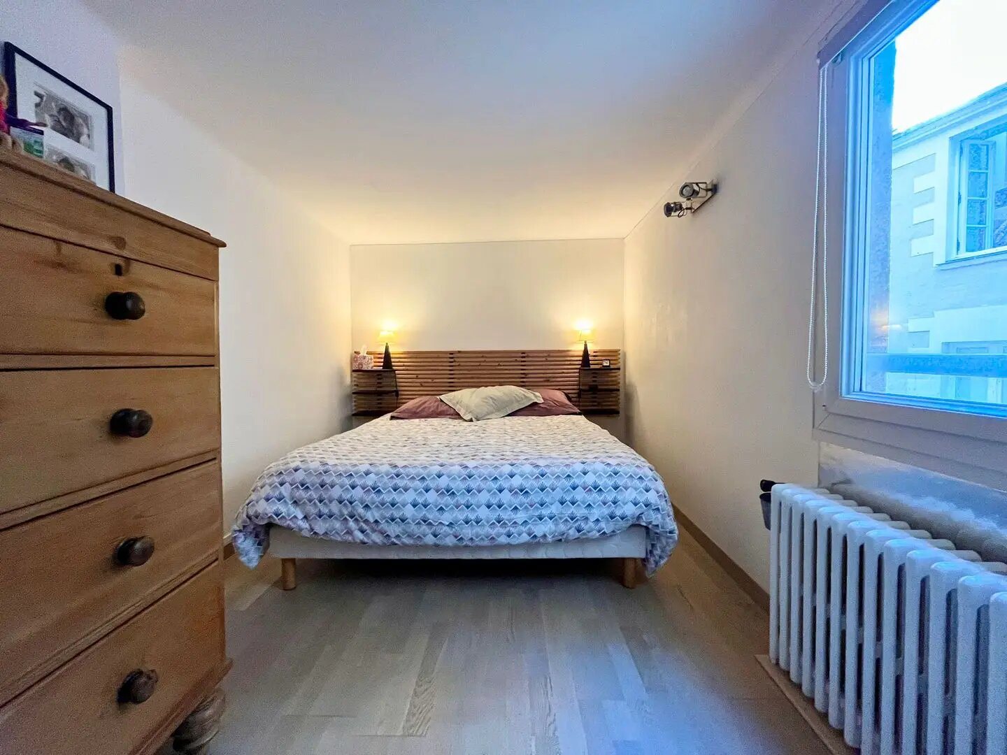 Appartement à vendre, 105m², Nantes