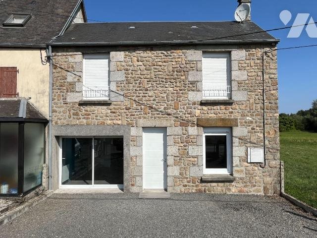 Maison à vendre, 77m², Avranches