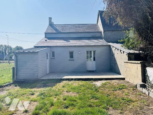 Maison à vendre, 77m², Avranches