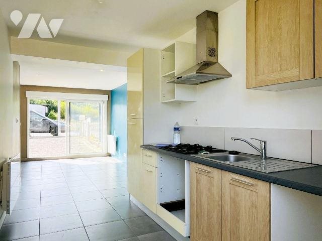 Maison à vendre, 77m², Avranches