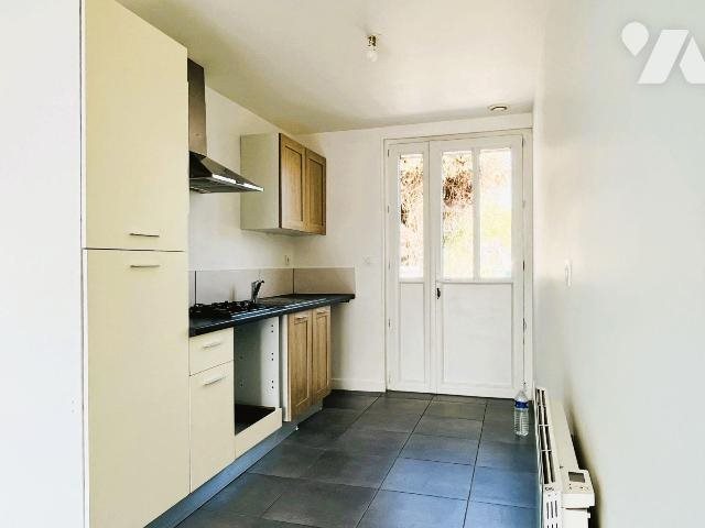 Maison à vendre, 77m², Avranches