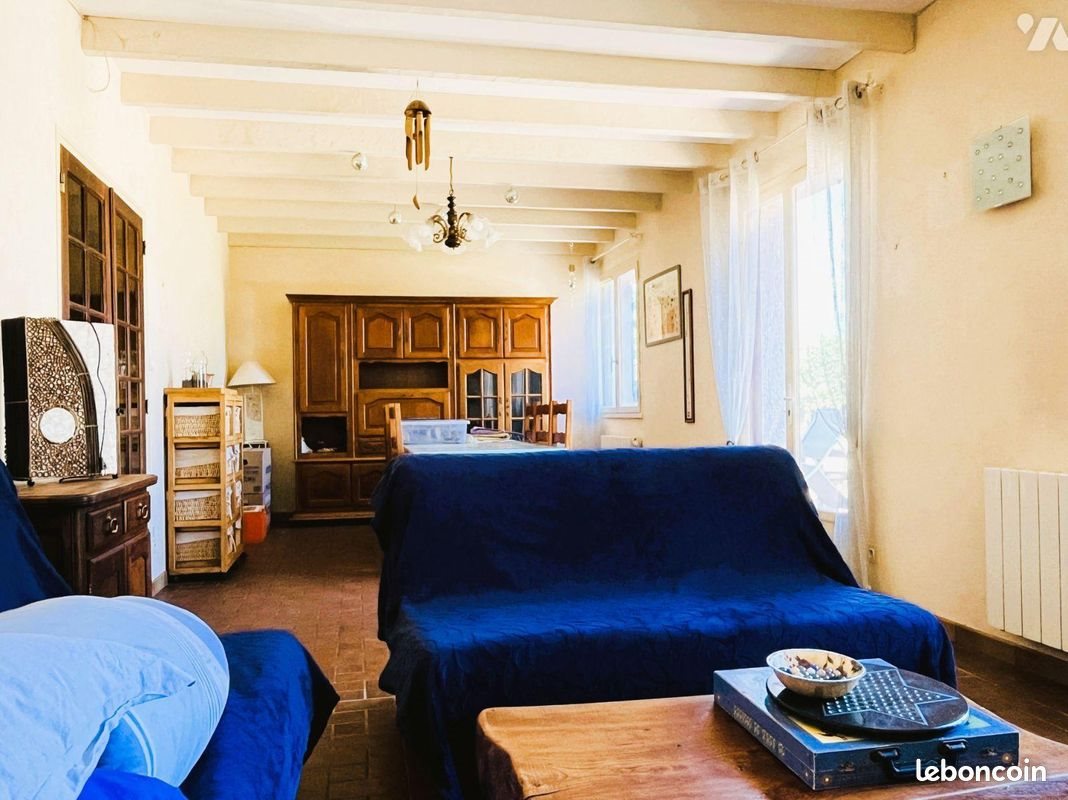 Maison à vendre, 92m², Juilley
