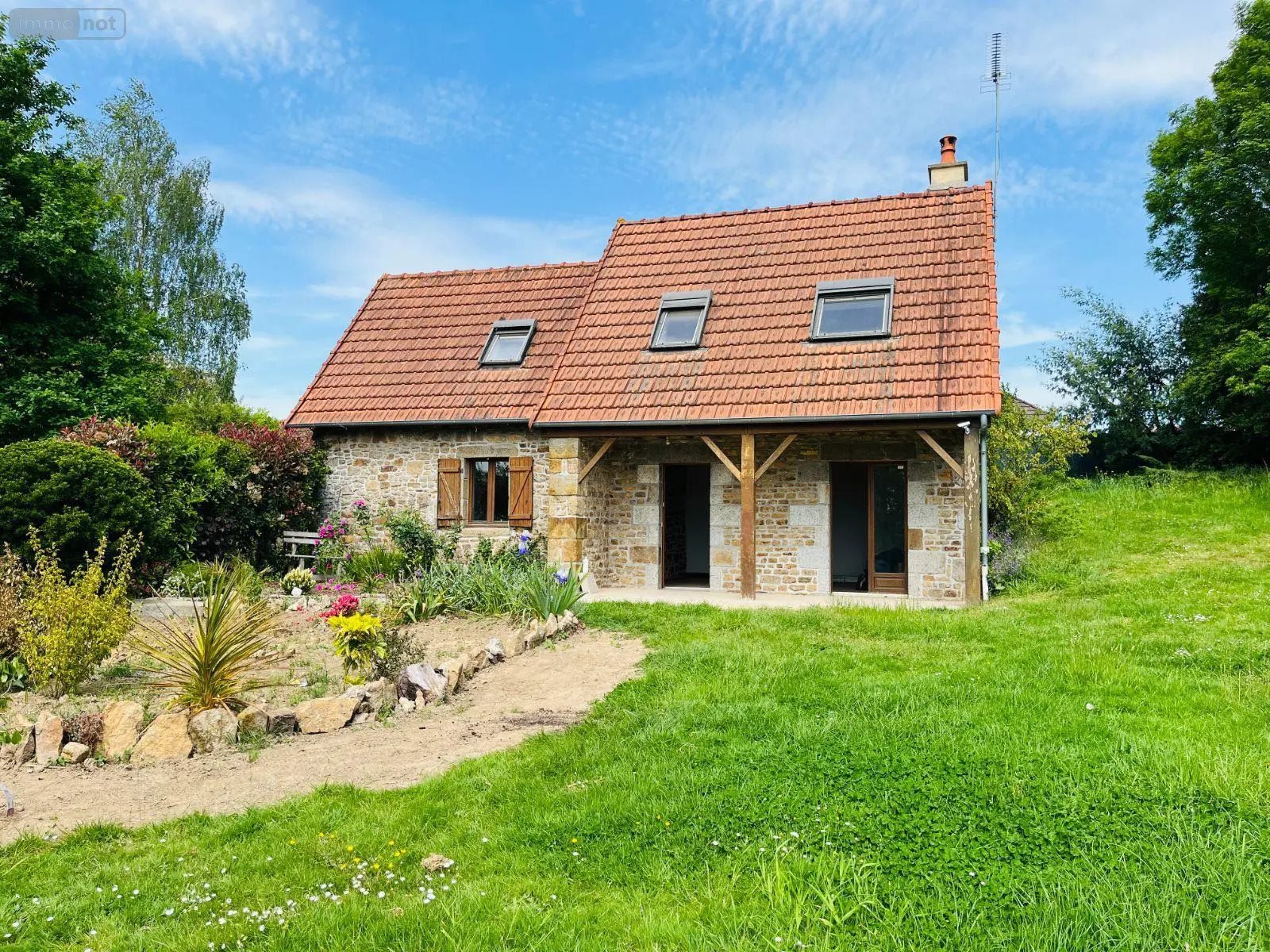 Maison à vendre, 95m², Avranches