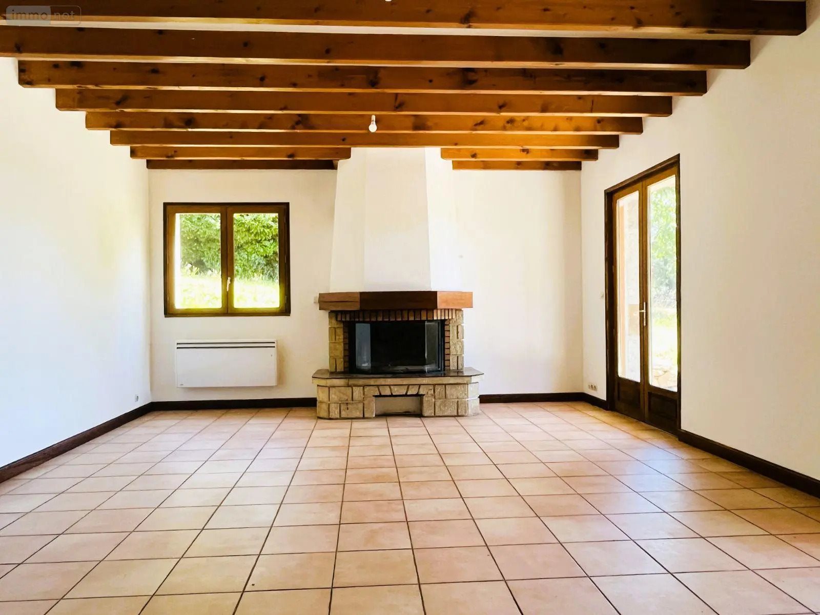 Maison à vendre, 95m², Avranches