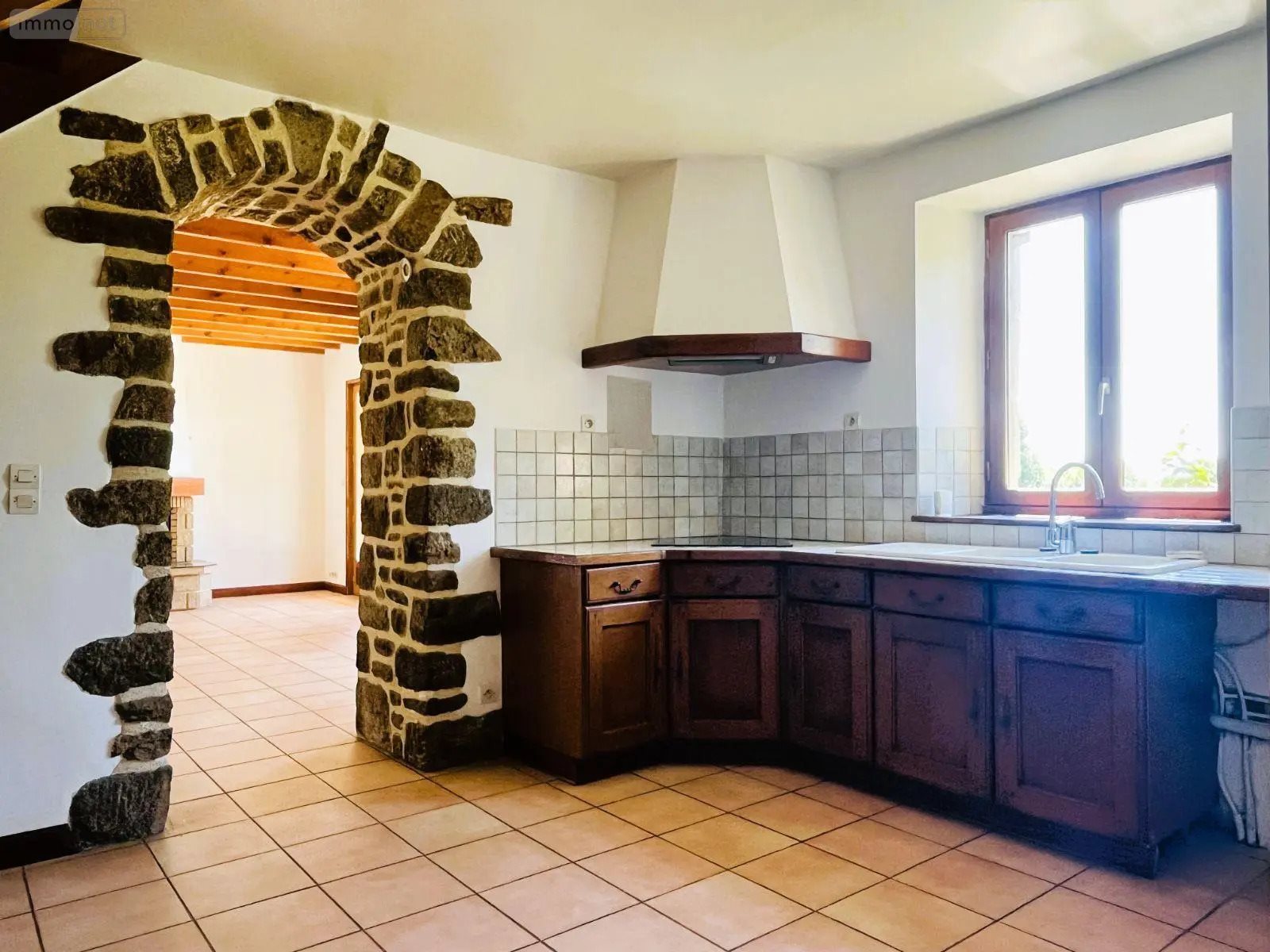 Maison à vendre, 95m², Avranches