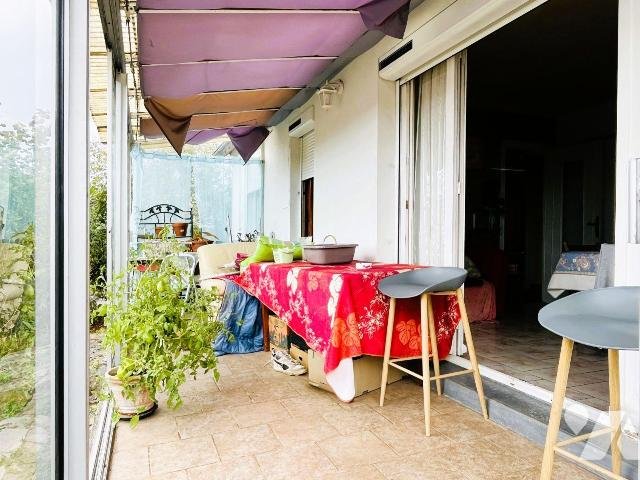 Maison à vendre, 54m², Saint-Jean-de-la-Haize
