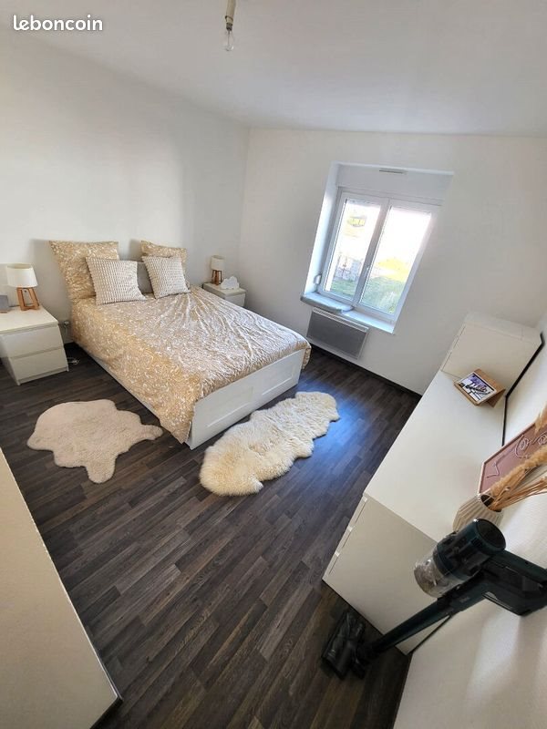 Appartement à louer, 77m², Zoufftgen