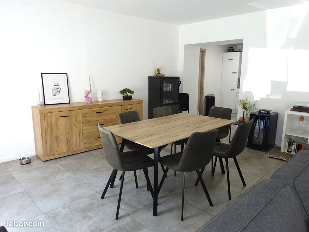 Appartement à louer, 92m², Thionville
