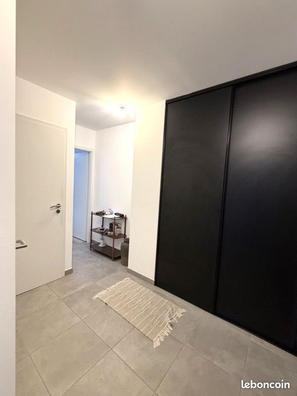 Appartement à louer, 66m², Thionville