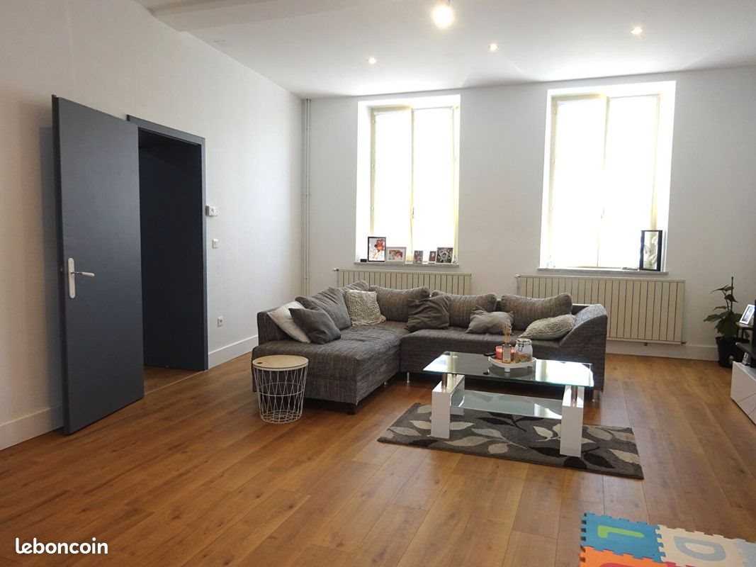 Appartement à louer, 139m², Cattenom