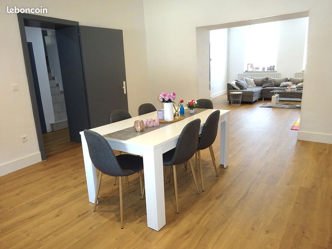 Appartement à louer, 139m², Cattenom
