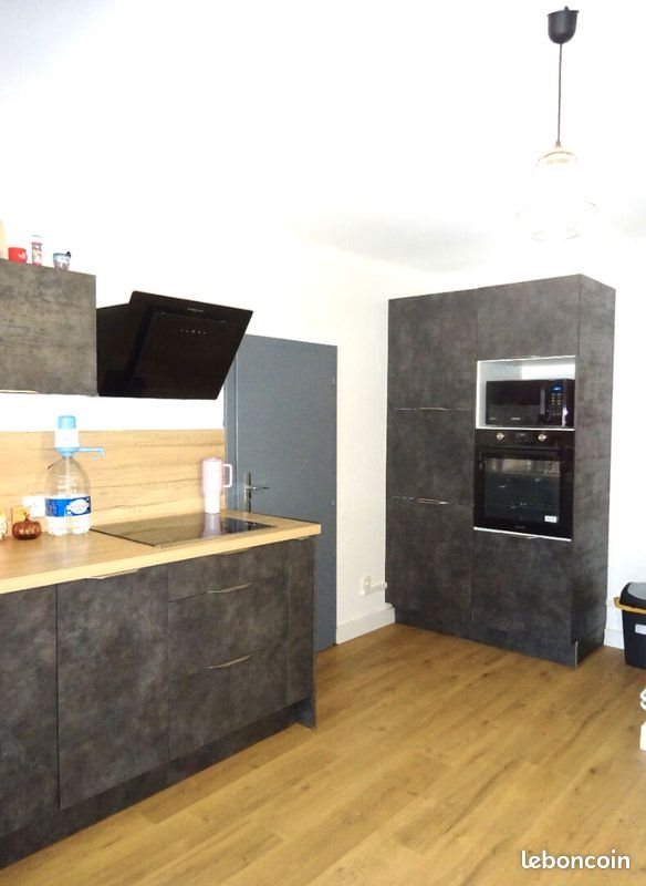 Appartement à louer, 139m², Cattenom