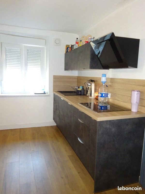Appartement à louer, 139m², Cattenom