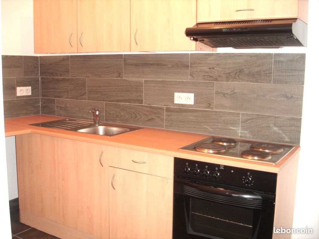 Appartement à louer, 40m², Hettange-Grande