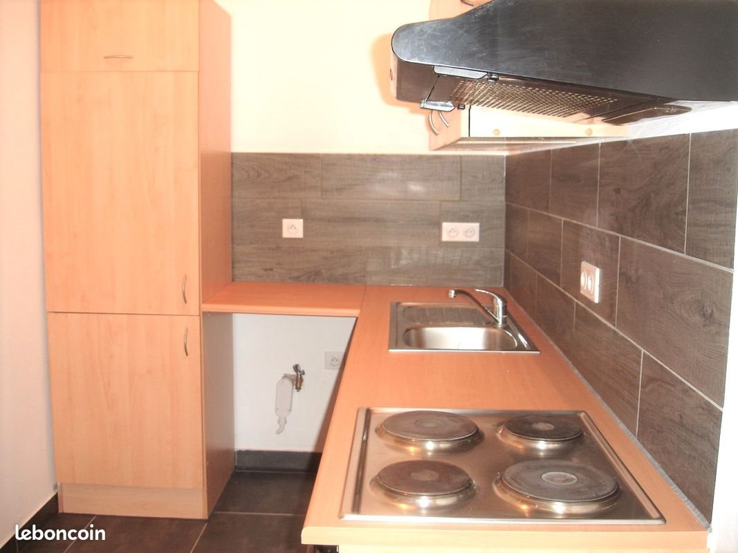 Appartement à louer, 40m², Hettange-Grande