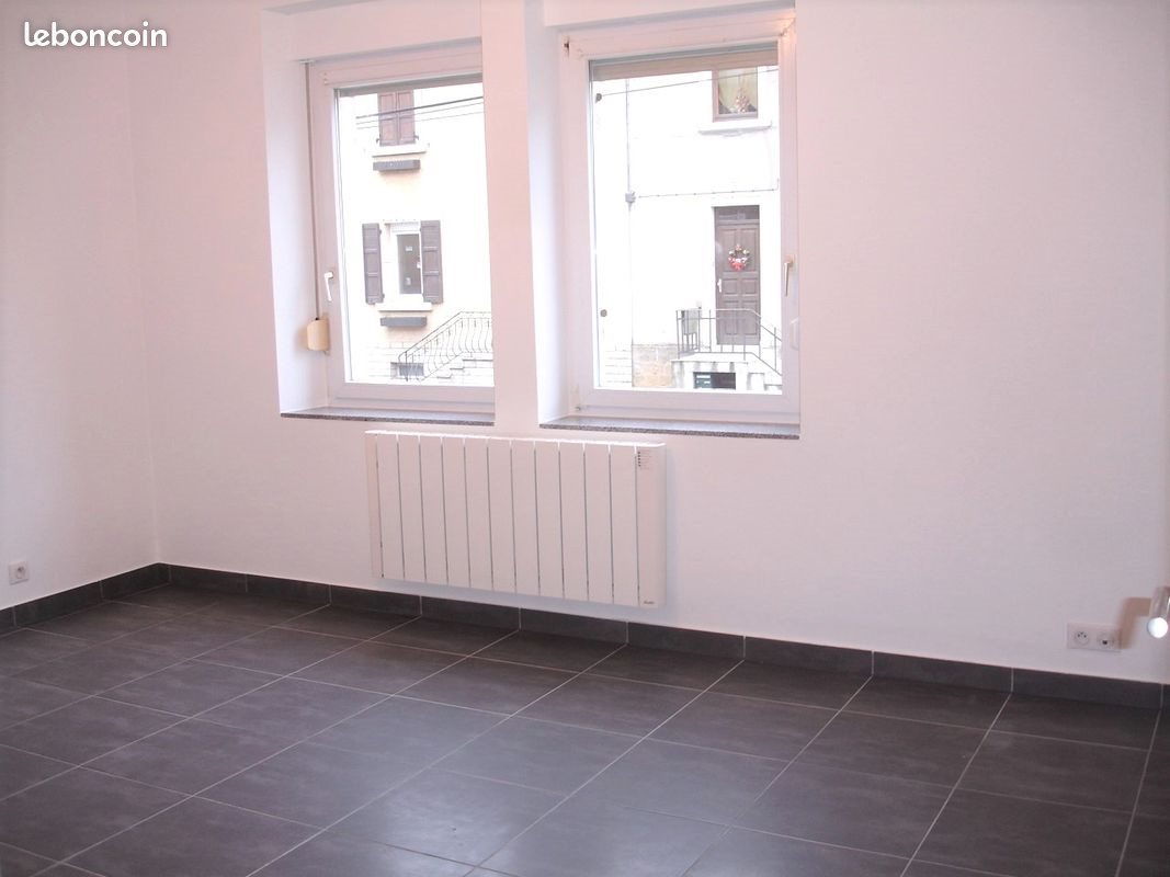 Appartement à louer, 40m², Hettange-Grande