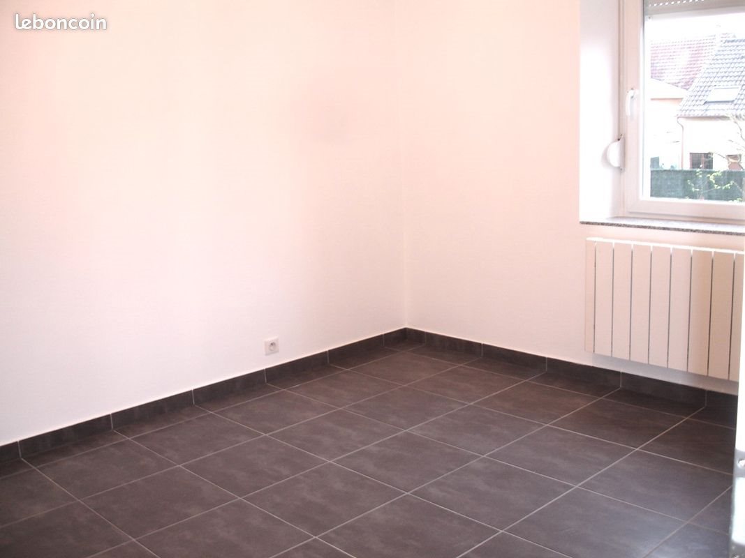 Appartement à louer, 40m², Hettange-Grande