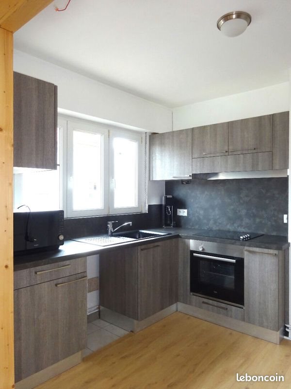 Appartement à louer, 73m², Hayange