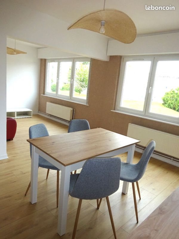 Appartement à louer, 73m², Hayange