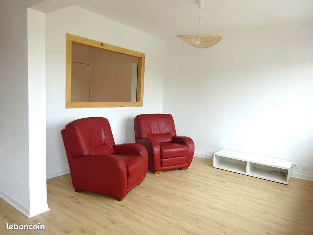 Appartement à louer, 73m², Hayange
