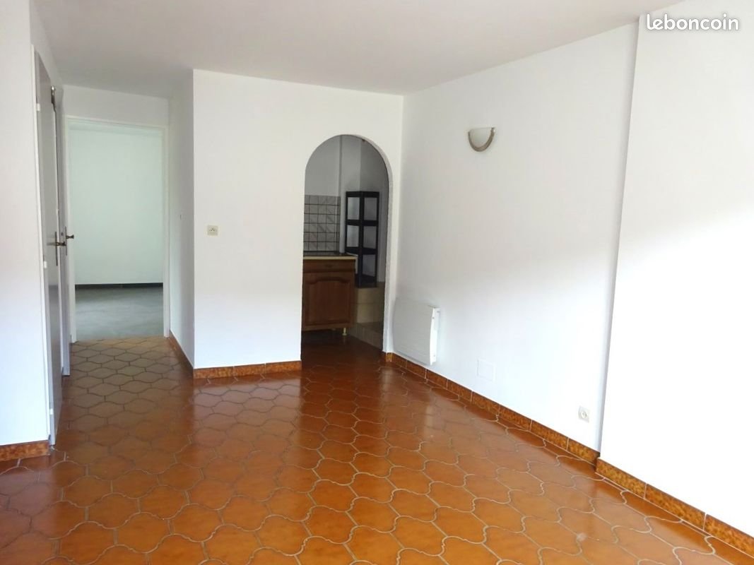 Appartement à louer, 38m², Hettange-Grande