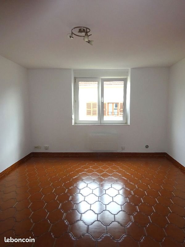Appartement à louer, 38m², Hettange-Grande