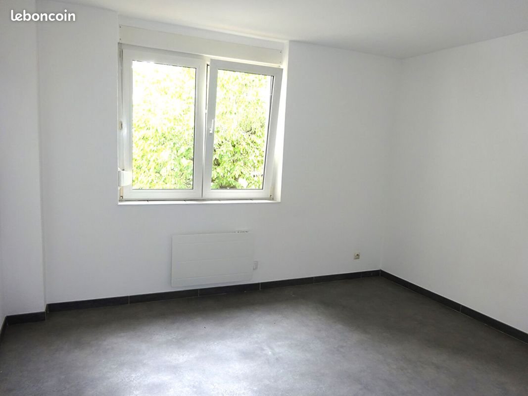 Appartement à louer, 38m², Hettange-Grande