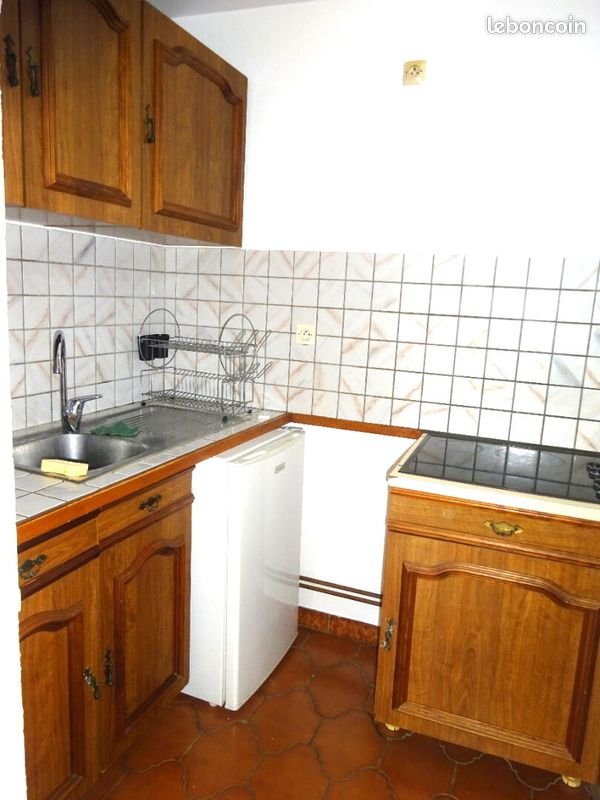 Appartement à louer, 38m², Hettange-Grande