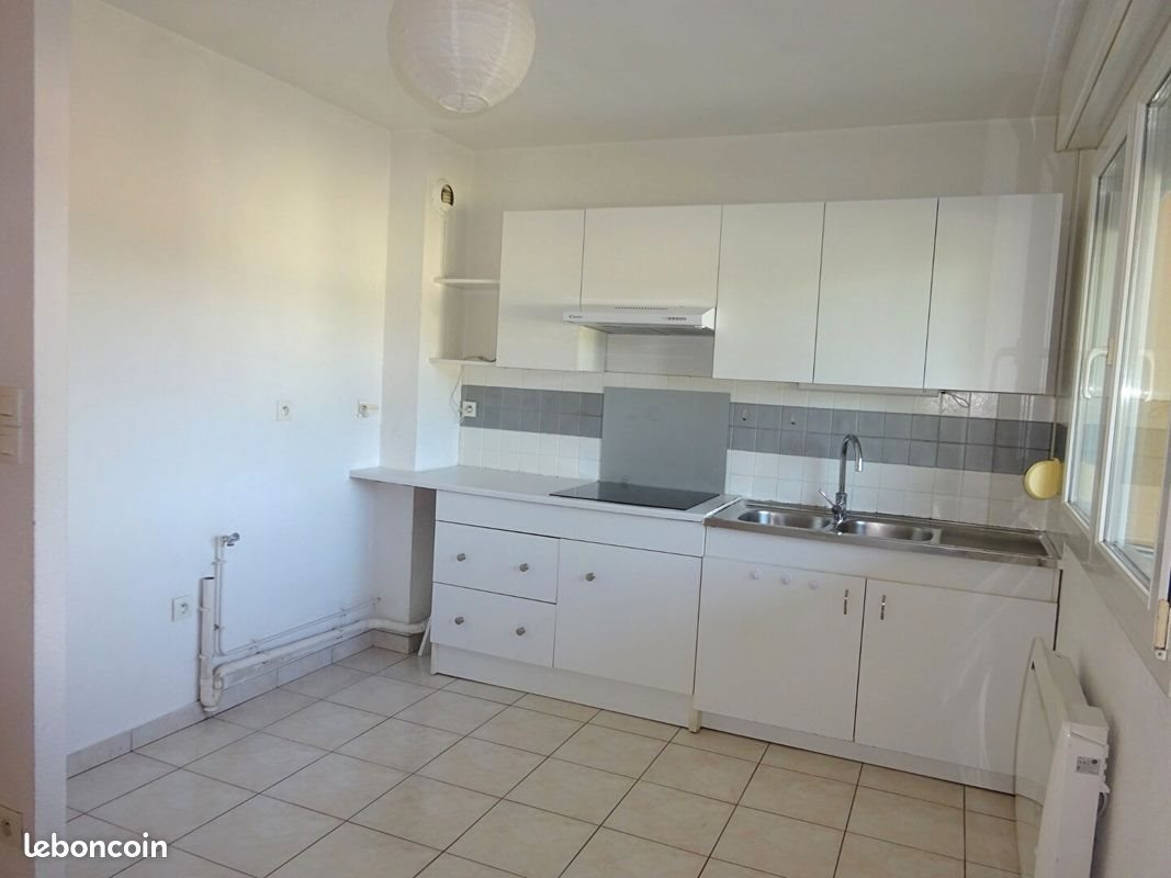 Appartement à vendre, 45m², Hettange-Grande