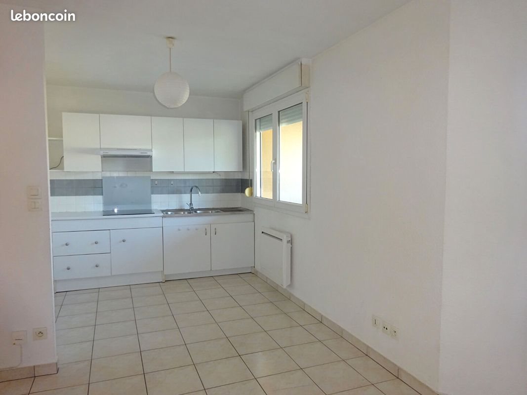 Appartement à vendre, 45m², Hettange-Grande