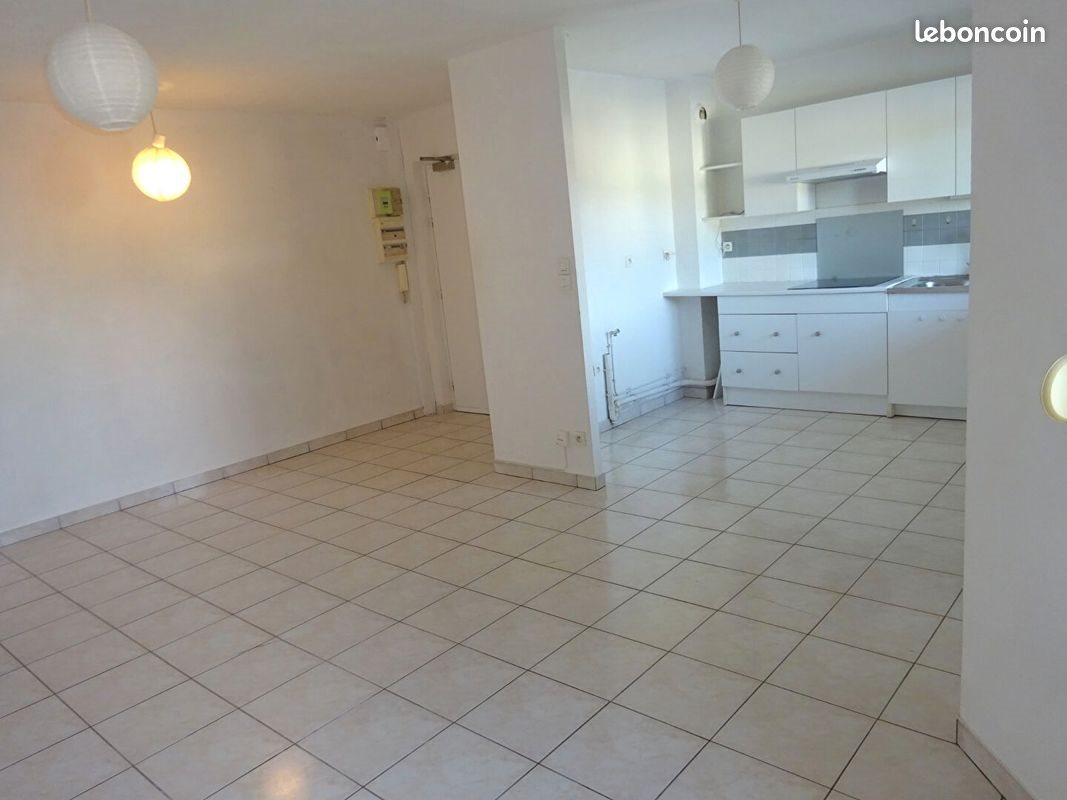 Appartement à vendre, 45m², Hettange-Grande