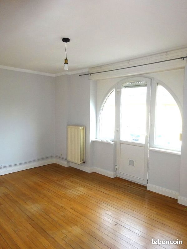 Appartement à louer, 47m², Thionville