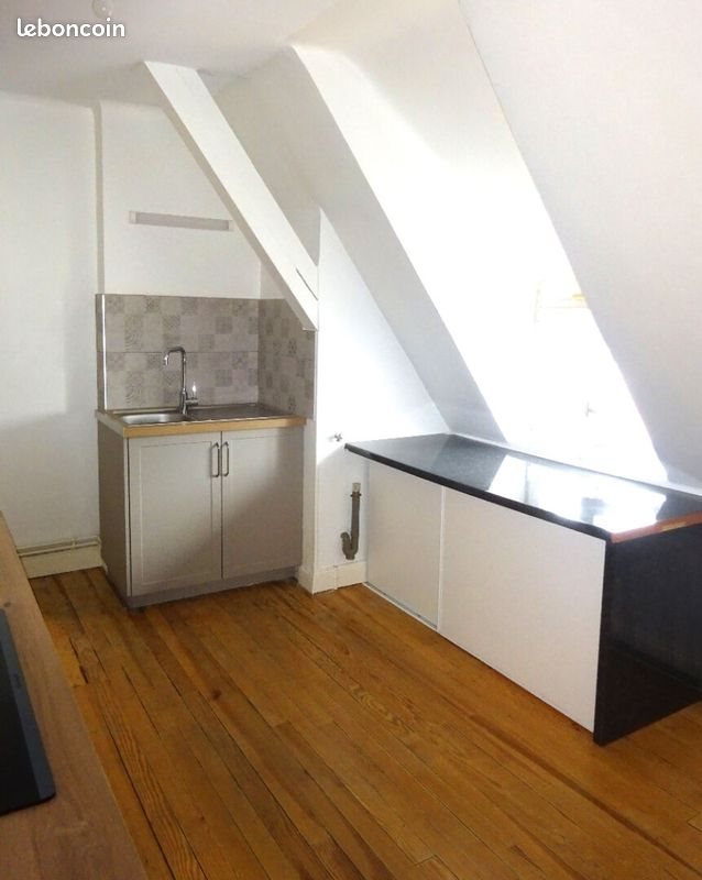 Appartement à louer, 47m², Thionville