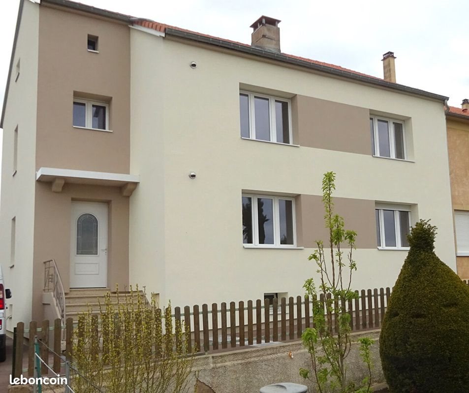 Appartement à louer, 74m², Breistroff-la-Grande