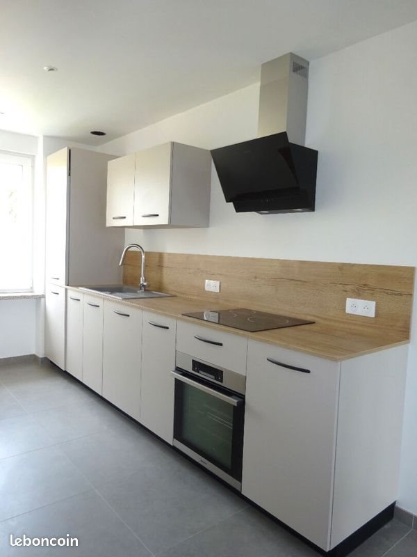 Appartement à louer, 74m², Breistroff-la-Grande