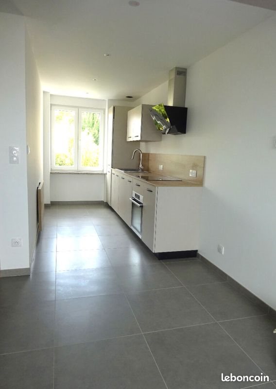 Appartement à louer, 74m², Breistroff-la-Grande