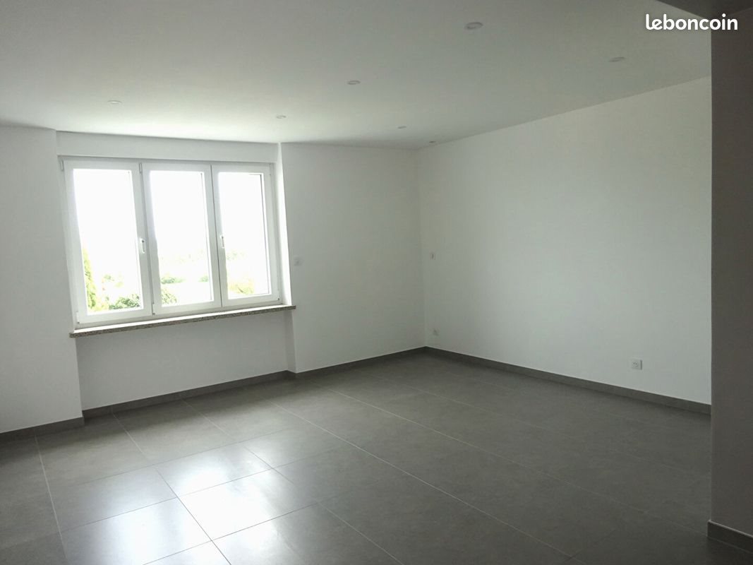 Appartement à louer, 74m², Breistroff-la-Grande