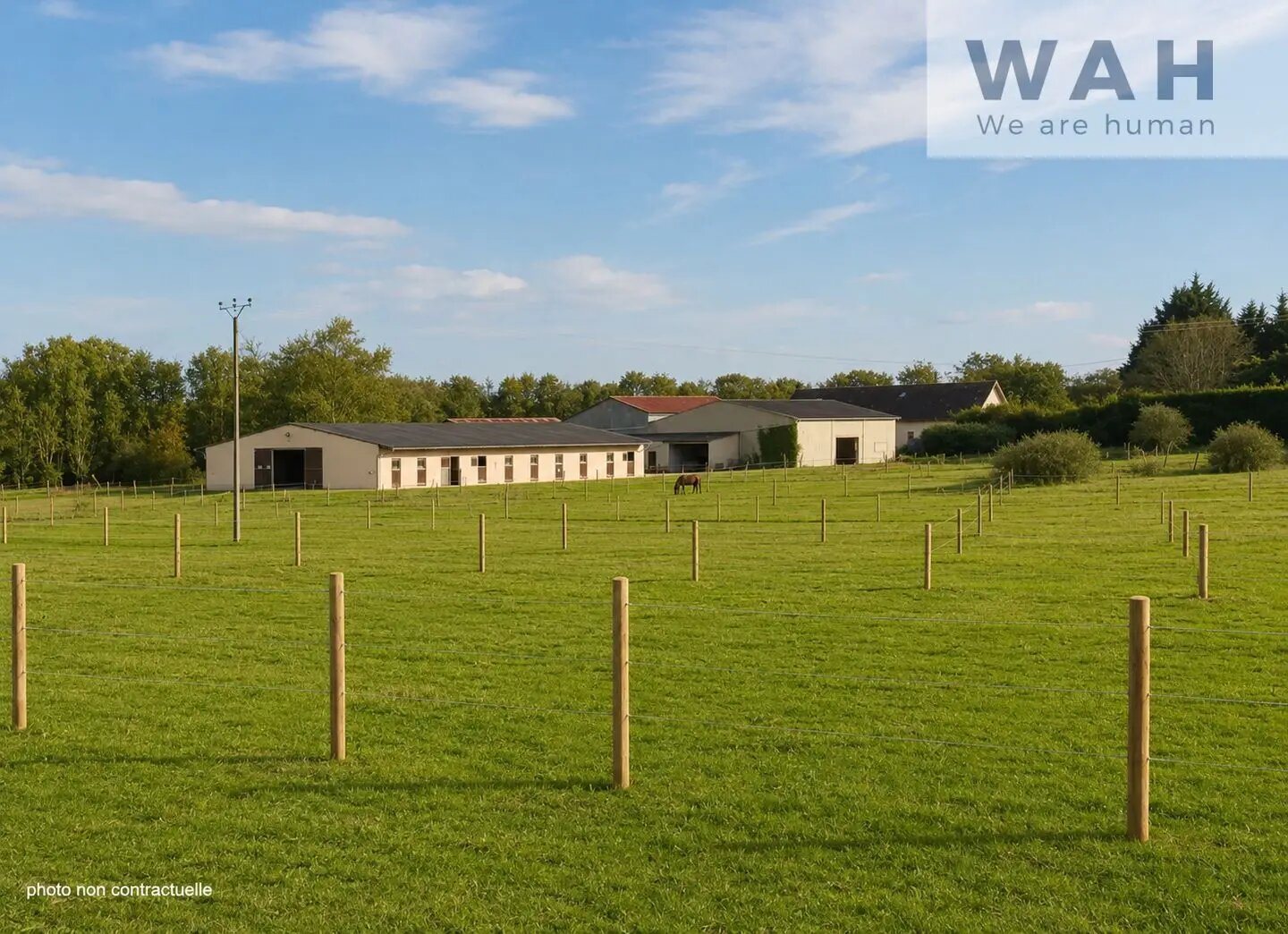 Maison à vendre, 173m², Charny