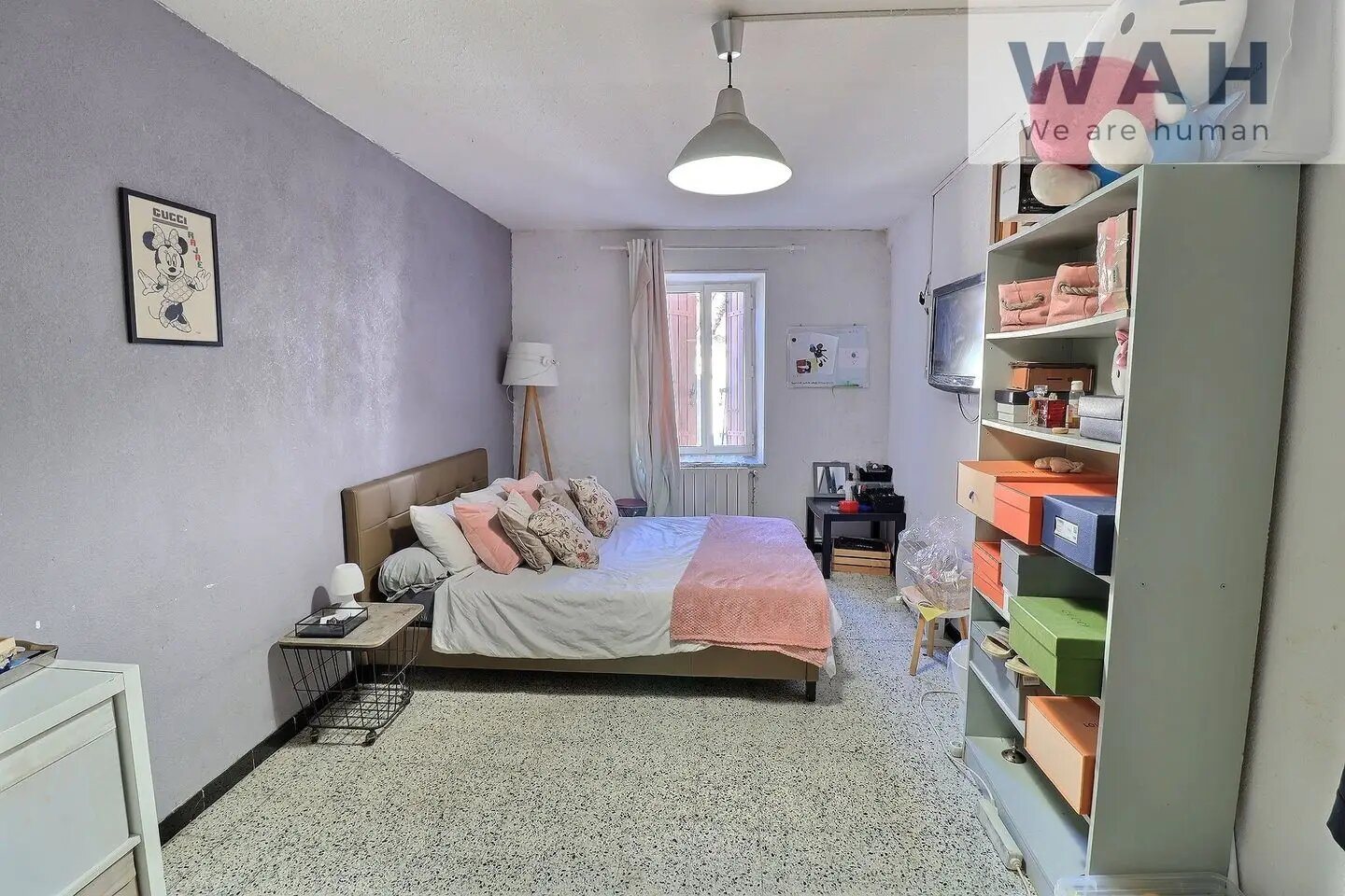 Maison à vendre, 78m², Calvisson