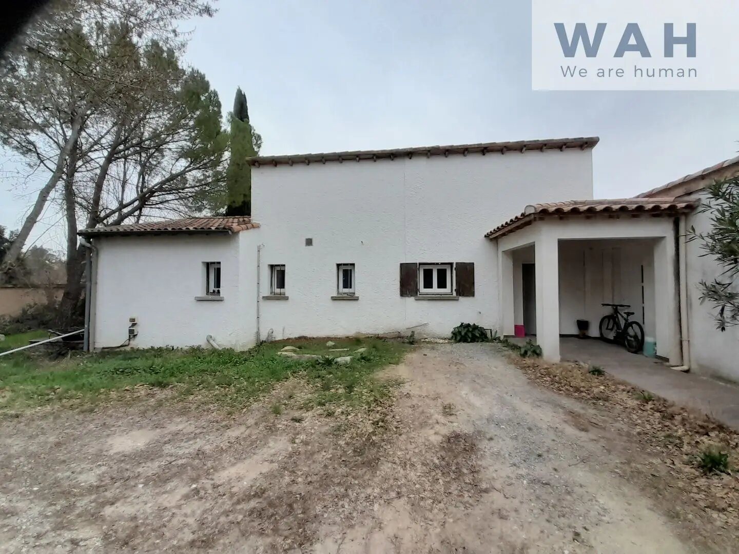 Maison à vendre, 162m², Fontanès