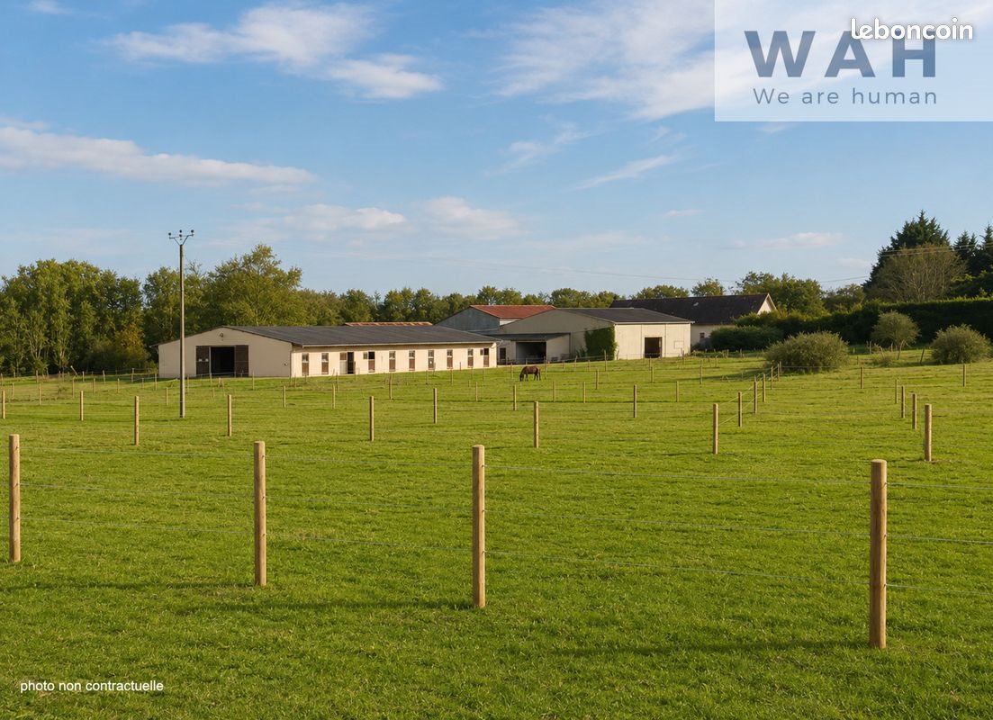 Maison à vendre, 173m², Charny