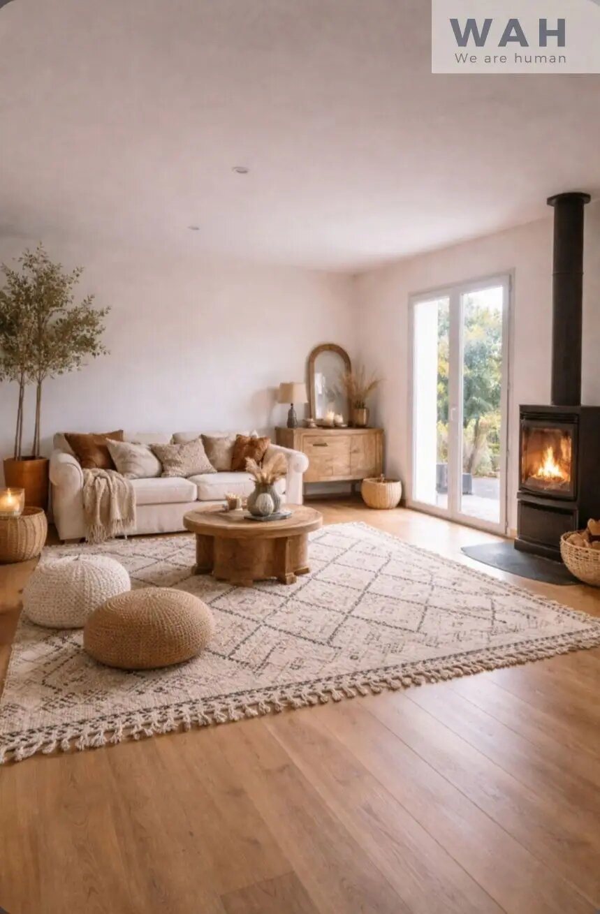 Maison à vendre, 120m², Aubais