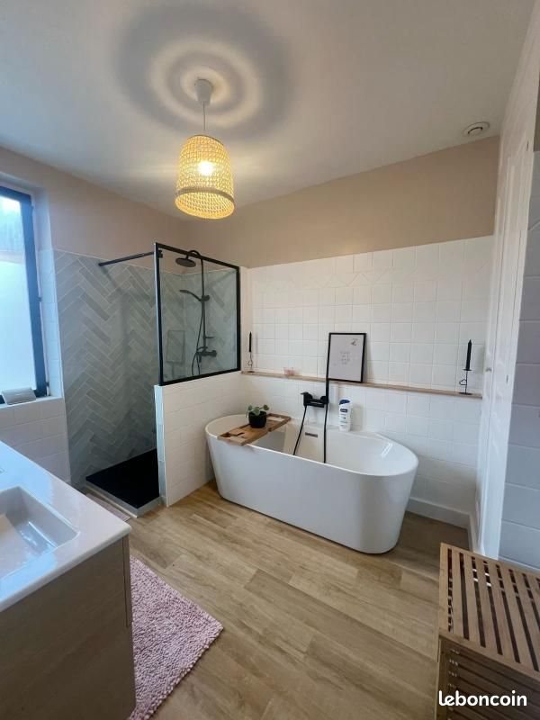 Maison à vendre, 105m², Baziège