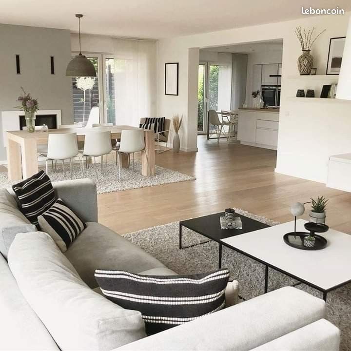 Maison à vendre, 100m², Saubens